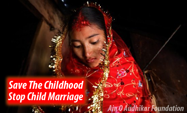 Child Marriage